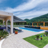 Отель Nice Home in Ston With Wifi, 3 Bedrooms and Outdoor Swimming Pool, фото 16