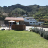 Отель Villa Lucas en San Mateo, фото 23