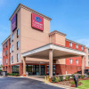 Отель Comfort Suites Pelham Hoover I-65, фото 1