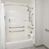 Отель Hampton Inn & Suites Dalhart, фото 9