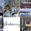 Отель Stroudsmoor Country Inn, фото 12