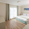 Отель Bodrum Beach Resort, фото 5