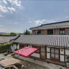 Отель Jeonju Flowerwind Pension, фото 12