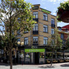 Отель Cecil, фото 1