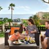 Отель Holiday Inn Resort Dead Sea, an IHG Hotel в Шваймех