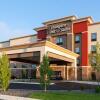 Отель Hampton Inn & Suites Duluth North/Mall Area, фото 27