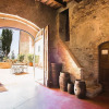 Отель Liana Frantoio In Certaldo, фото 37