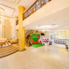 Отель Fivitel Boutique Da Nang, фото 16