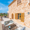 Отель CASA PUIG DE NA FRANQUESA - Villa for 6 people in MANACOR., фото 3