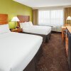 Отель Holiday Inn Chicago Matteson Conf Center, an IHG Hotel, фото 25