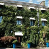 Отель Le Bretagne et sa Résidence в Кестембере