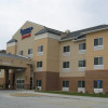 Отель Fairfield Inn & Suites by Marriott Ames, фото 1
