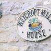 Отель Weycroft Mill House Bed and Breakfast, фото 4
