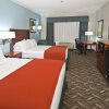 Отель Holiday Inn Express Hotel & Suites Lake Charles, an IHG Hotel, фото 4