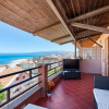 Отель Lovely Villa in Messina Near Sea Beach, фото 11