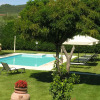 Отель Villino Blu Private Villa on the Chianti Hils 10 Plus 2 pax, фото 25