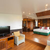 Отель Coco Palm Beach Resort на Самуи
