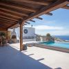 Отель Infinity View Villas Mykonos, фото 4