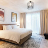 Отель voco Beaune – Cité des Vins, an IHG Hotel, фото 4