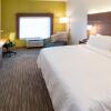 Отель Holiday Inn Express & Suites North Battleford, an IHG Hotel, фото 9