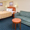 Отель Sleep Inn & Suites, фото 23
