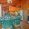 Отель Big Bear Lake Cabin w/ Deck ~ 7 Mi to Ski Slopes!, фото 7