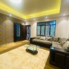 Отель Cheerful 2 bed room flat with parking near forest., фото 8