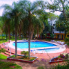 Отель Iguassu Holiday Hotel, фото 18
