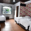 Отель Pousada Cor E Arte - Pelourinho, фото 10