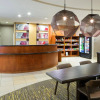 Отель SpringHill Suites by Marriott Indianapolis Fishers, фото 15