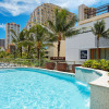 Отель Hilton Garden Inn Waikiki Beach, фото 18