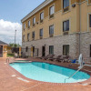 Отель Sleep Inn And Suites Pearland - Houston South, фото 14