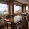 Отель House with 5 bedrooms in Cantabria with wonderful sea view enclosed garden and WiFi 50 m from the be, фото 14