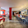 Отель ibis Nuernberg City am Plaerrer, фото 20