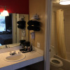 Отель Budget Inn, фото 8