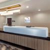 Отель Sleep Inn & Suites, фото 2