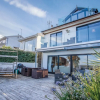 Отель Beachways - 5 Bedroom Holiday Home - Saundersfoot, фото 31