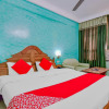 Отель Oyo 76836 Hotel Meridian, фото 7