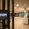 Отель Incheon Airport Capsule Hotel DarakHyu, фото 20