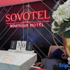 Отель Sovotel Boutique Hotel @ Conezion Putrajaya, фото 21