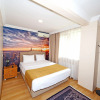 Отель Seyri Istanbul Hotel, фото 2