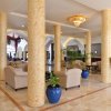 Отель CAPITAL O133 Al Sawadi Beach Resort & Spa, фото 10