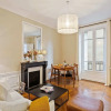 Отель Bright and Spacious Apartment Near Bastille, фото 4