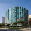 Отель New World Millennium Hong Kong Hotel в Гонконге