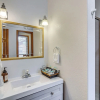 Отель Chicago Creek B & B: 1 Mi to Mt Blue Sky!, фото 6