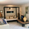 Отель Lido di Capoliveri, sandy beach and shallow water ... Spacious and cozy apartment for n. 5 people-MA, фото 5