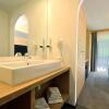 Отель Ski & Bike Hotel Wiesenegg, фото 6