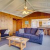 Отель Rustic Coastal Smith River Cottage w/ Ocean Views!, фото 10