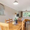 Отель Maunsell House - Charming 3 bedroom house in Ashford centrally located with parking, фото 6