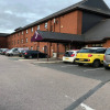 Отель Premier Inn Birmingham City a€“ Aston, фото 14